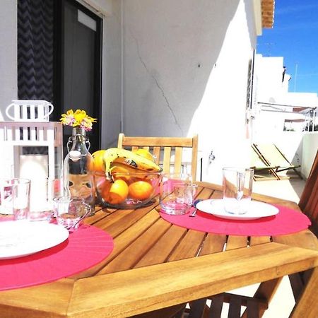 Albufeira Old Town With Pool L Alexio Appartement Buitenkant foto