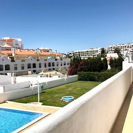 Albufeira Old Town With Pool L Alexio Appartement Buitenkant foto