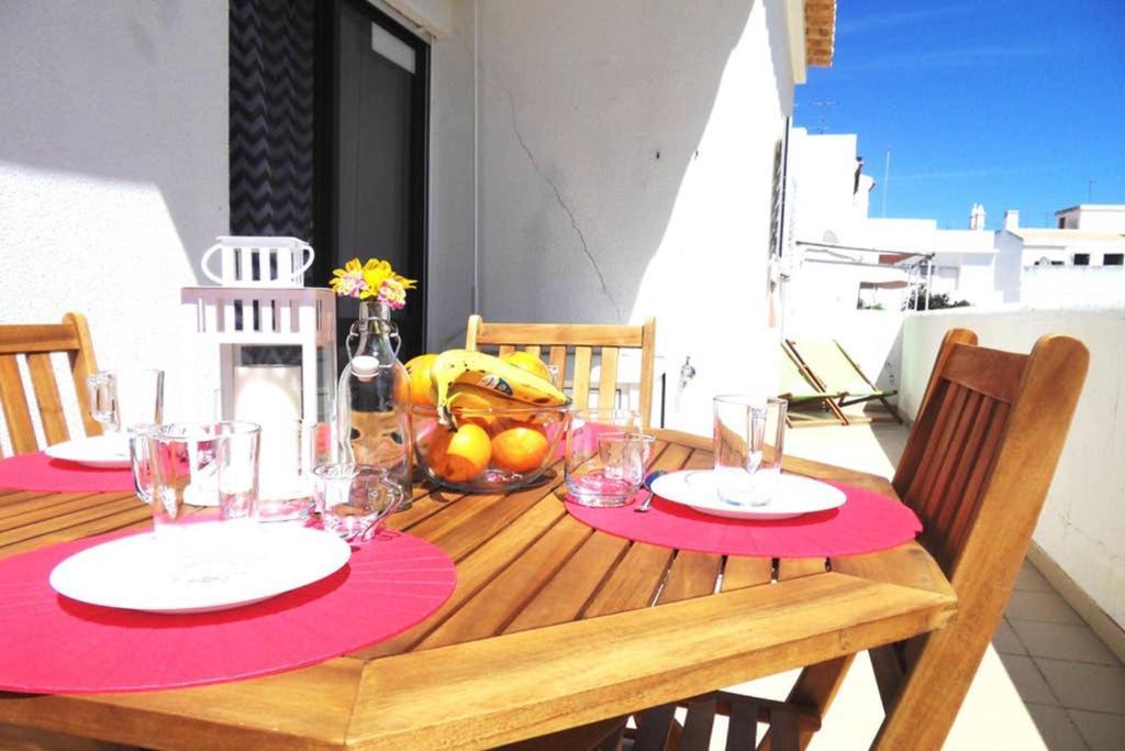 Albufeira Old Town With Pool L Alexio Appartement Buitenkant foto
