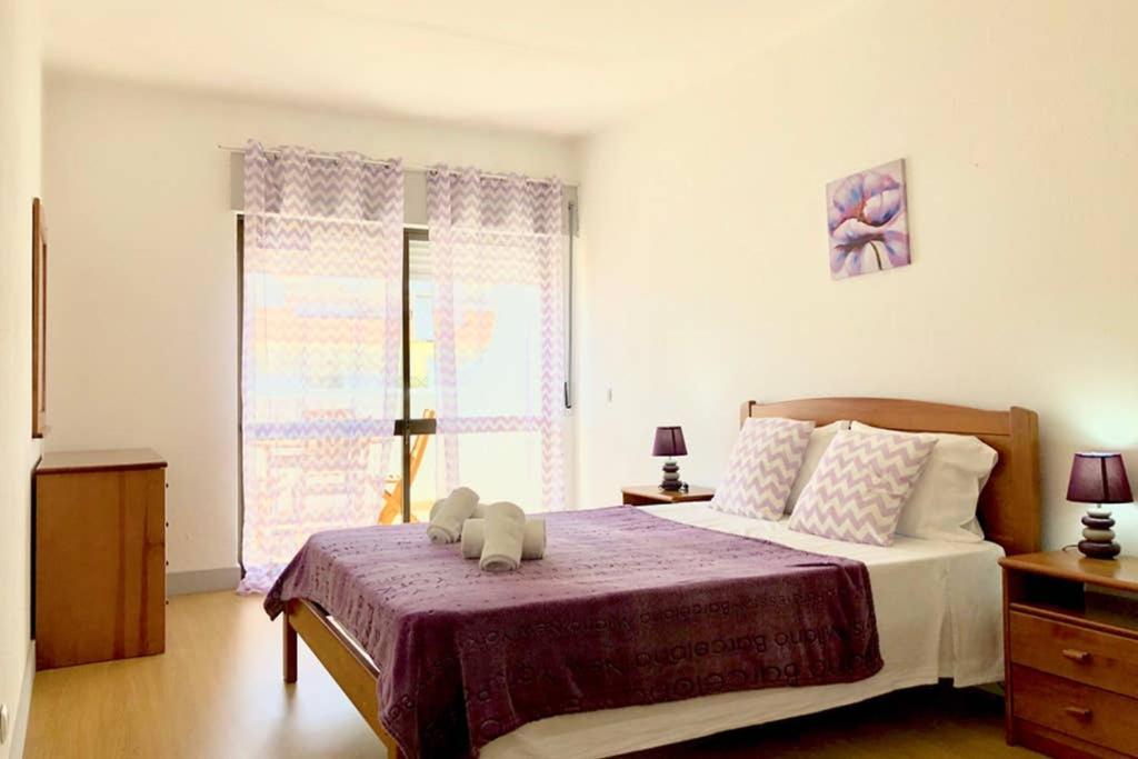 Albufeira Old Town With Pool L Alexio Appartement Buitenkant foto