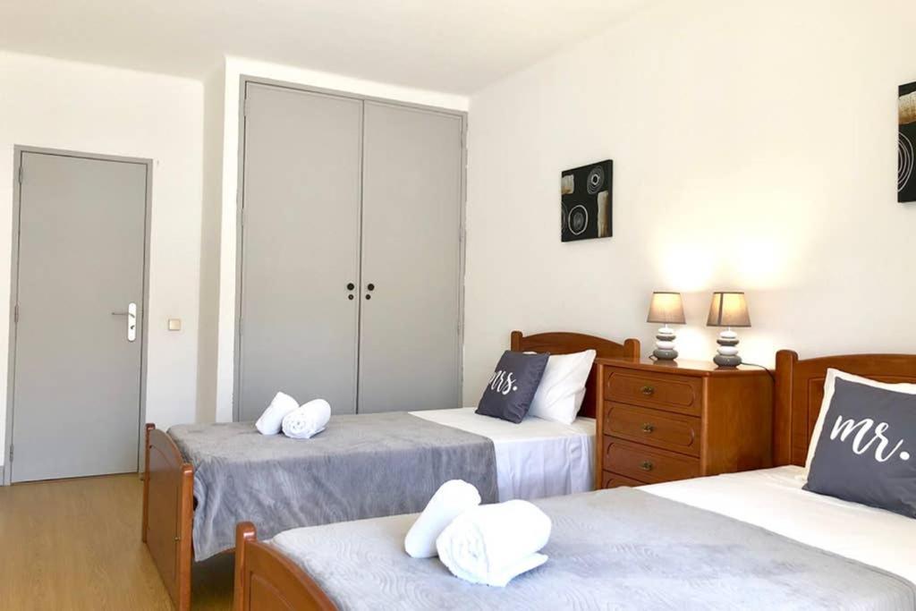 Albufeira Old Town With Pool L Alexio Appartement Buitenkant foto